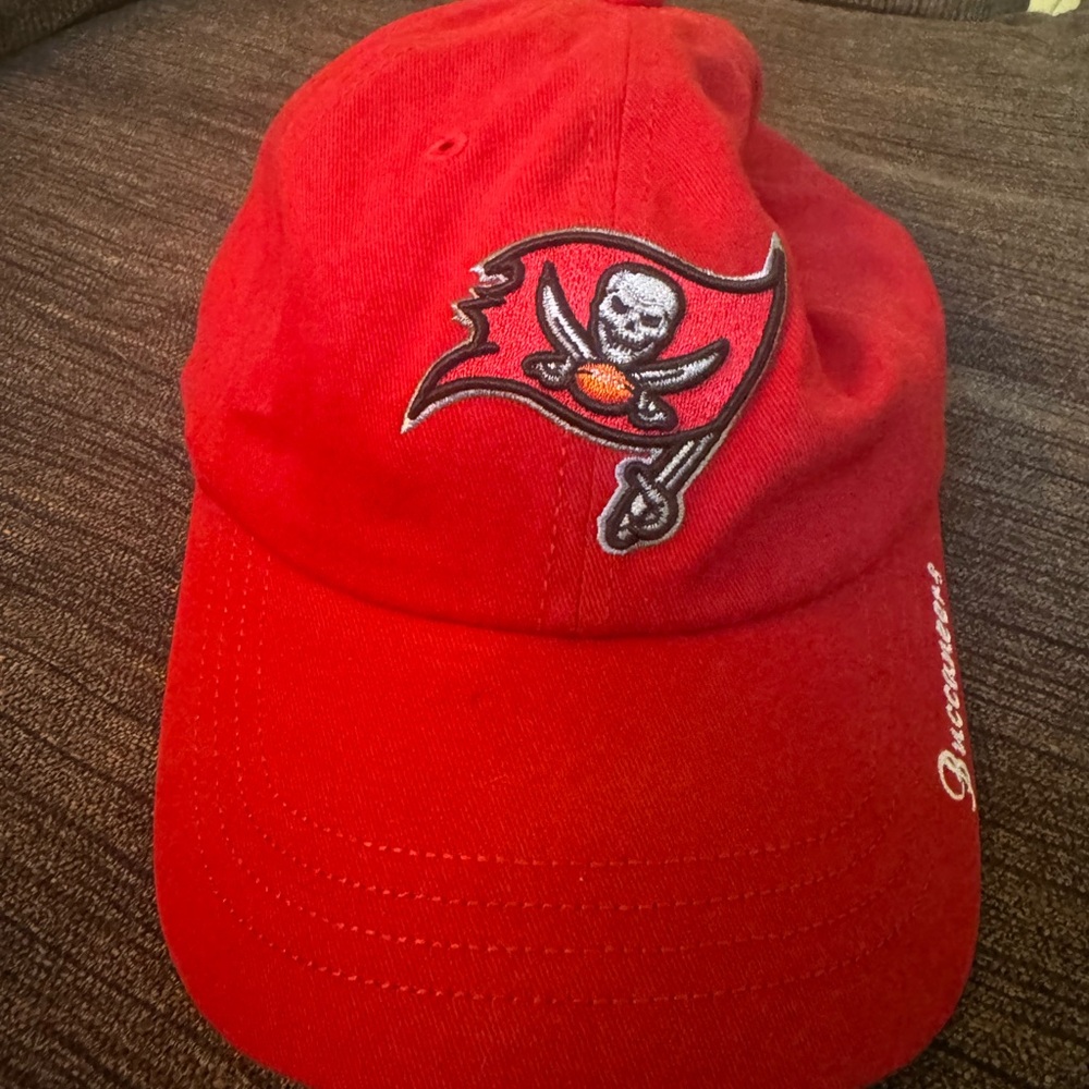 Tampa Buccaneers 47 Baseball Cap